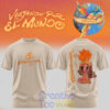Karol G Viajando Por El Mundo Tropitour 2026 T Shirt 2.jpg