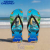 Dirty Heads Premium Summer Flip Flop