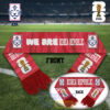 Korea National Soccer Team WC26 Premium Scarf 1.jpg