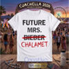 Kylie Jenner Coachella 2026 Future Mrs Bieber Chalamet Shirt 1 Kylie Jenner Coachella 2026 Future Mrs Bieber Chalamet Shirt 2.jpg
