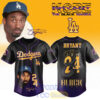 Keonho KT Wiz Edition Baseball Jersey