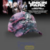 LINKIN PARK – From Zero World Tour 2026 Special Hat