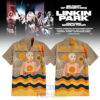 LINKIN PARK – From Zero World Tour 2026 Special Hawaiian Shirt