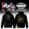 LINKIN PARK – From Zero World Tour 2026 Special Hoodie
