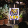 LSU Tigers Waterproof Solar Garden Light 2.jpg