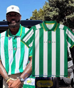 Lebron James The Masters 2026 Golf Polo Shirt Lebron James The Masters 2026 Golf Polo Shirt