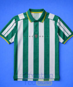 Lebron James The Masters 2026 Golf Polo Shirt