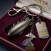 Led Zeppelin Limited Edition Collector’s Keychain