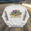 Limited Edition Ryan Gosling Daytona Bike Week Sweatshirt 1.jpg