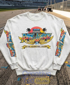Ryan Gosling Daytona Bike Week Sweatshirt
