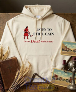 Listen To Ethel Cain Coachella Shirt