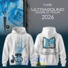 Lorde Ultrasound World Tour 2026 Touch The Unseen Hoodie 3.jpg