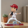 Los Angeles Angels Yusei Kikuchi Bobblehead