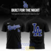 Los Angeles Dodgers 2026 Fashion Black Out Build for The Night Hoodie 2.jpg