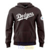 Los Angeles Dodgers World Series Champions 2026 Dark Coffee Hoodie 2.jpg