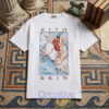 Louis Tomlinson Barcelona Camp Nou Kith And Kin Pegasus T Shirt 2.jpg