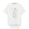 Louis Tomlinson Hdwgh Gliwice Mm6 Maison Margiela T-Shirt