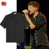 Louis Tomlinson Hdwgh Tour 2026 Antwerp Belgium Hawaiian Shirt