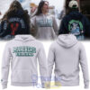 Oregon Ducks Grateful Ducks 2026 Special Hoodie