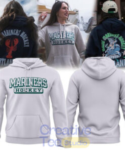 Maine Mariners 2026 Playoff Hoodie – Special Edition Maine Mariners 2026 Playoff Hoodie – Special Edition