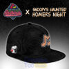 Memphis Redbirds Snoopy s Haunted Homers Special Baseball Jersey 3.jpg