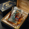 Metallica 45th Anniversary Limited Edition Whiskey Glass 1.jpg
