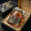 Metallica 45th Anniversary Limited Edition Whiskey Glass 1 Metallica 45th Anniversary Limited Edition Whiskey Glass 2.jpg
