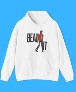 Michael Jackson Beat It T-Shirt
