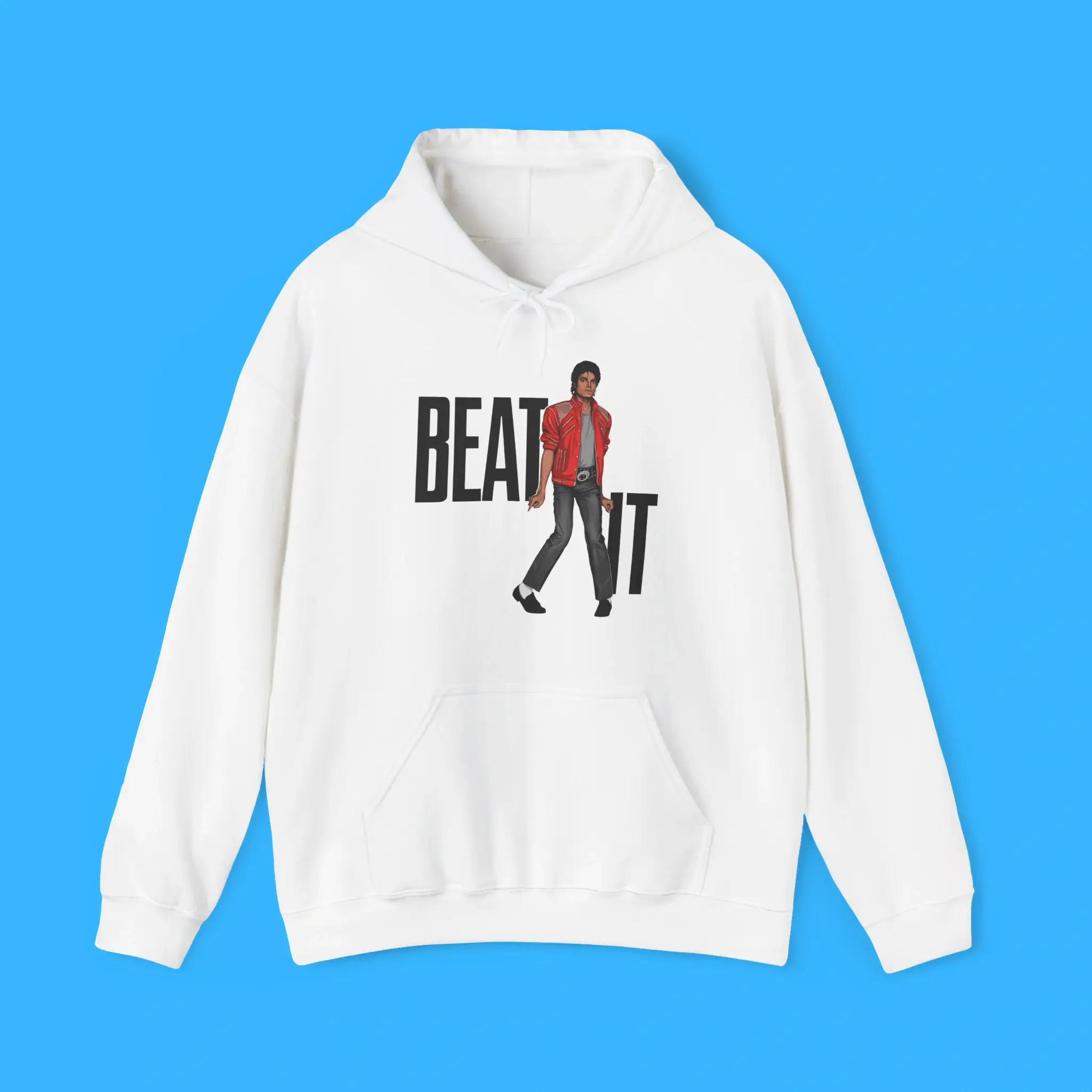 Michael Jackson Beat It T-Shirt Michael Jackson Beat It T-Shirt