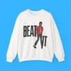 Michael Jackson Beat It T-Shirt 2 Michael Jackson Beat It Sweatshirt