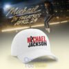 Michael Jackson In Theatres Custom Special Hat