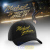 Michael Jackson In Theatres Custom Special Hat 2.jpg