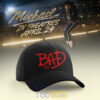Michael Jackson In Theatres Custom Special Hat 3.jpg