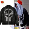Carson Hocevar Chili’s “Ride The ‘Dente” NASCAR Special Bomber Jacket