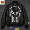 Michael Jackson Punisher Vintage 2005 Bomber Jacket 2 1.jpg