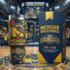 Michigan Wolverines 2026 National Champions Commemorative YETI Tumbler