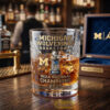 Michigan Wolverines 2026 NCAA Basketball Champions Whiskey Glass 2.jpg