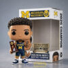 Michigan Wolverines 2026 NCAA Men’s Basketball Champions Collectible Pop! Figure
