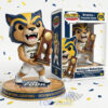 Michigan Wolverines Championship Edition Mascot Pop Figure