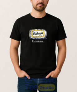 Michigan Wolverines Undrinkable Shirt Michigan Wolverines Undrinkable Shirt