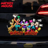 Mickey Mouse Premium 3D Car Name Badge 1.jpg