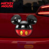 Mickey Mouse Premium 3D Car Name Badge 2.jpg