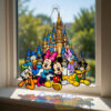 Mickey Mouse Friends Premium Suncatcher Home Decor 2.jpg