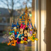 Mickey Mouse Friends Premium Suncatcher Home Decor 3.jpg