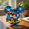 Mickey Mouse Friends Premium Suncatcher Home Decor 4.jpg