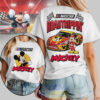 Mickey Mouse x NASCAR Roadtrippin’ T-Shirt