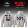 Miguel: CAOS Tour 2026 Special Hoodie
