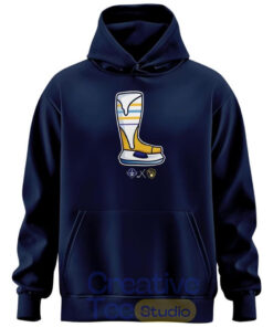 Milwaukee Admirals x Milwaukee Brewers Special Hoodie