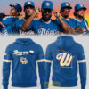 Milwaukee Brewers “That’s the Wisco way” Hoodie