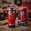 Milwaukee Jobsite Performance Edition Tumbler